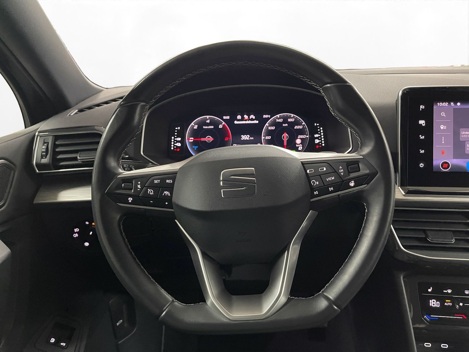 Seat Tarraco - Bild 20