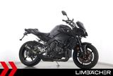 Yamaha MT 10 - Mivv, Tempomat, TC - YAMAHA MT 10