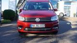 Volkswagen Caddy Maxi Kombi Trendline 2.0TDI (7 Sitz.) Navi - Volkswagen Caddy Maxi: Trendline