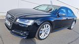Audi S8 4.0 TFSI plus tiptronic quattro - - schwarze Audi S8