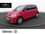Volkswagen up! 1.0 United Kamera SiHz Klima
