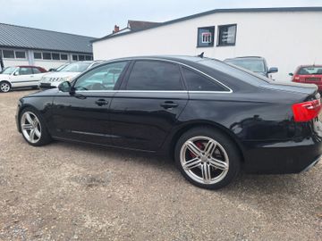 Audi A6 - 5