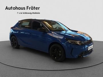 Fotografie 3 des Opel Corsa F GS Kamera Sitz-/Lenkradheizung