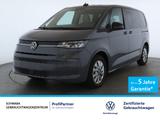 Volkswagen T7 Multivan Life 1.5 TSI eHybrid DSG AHK*KAM*17" - 7-Sitzer Vans