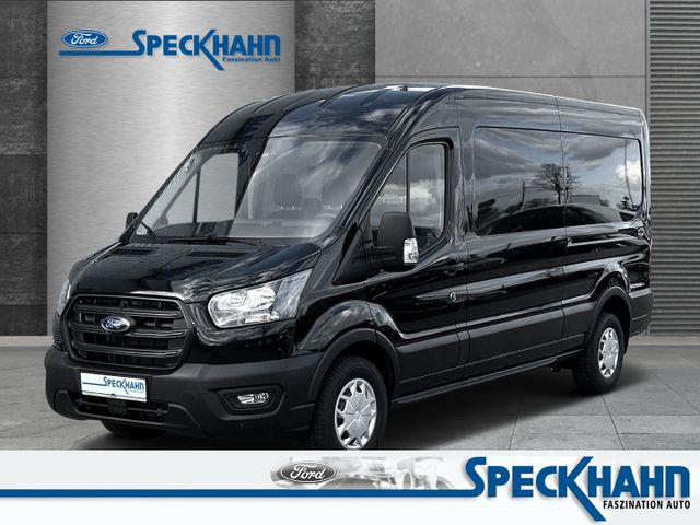 Ford Transit Kasten 350 L3 Trend 2.0 Kamera PDCv+h DA