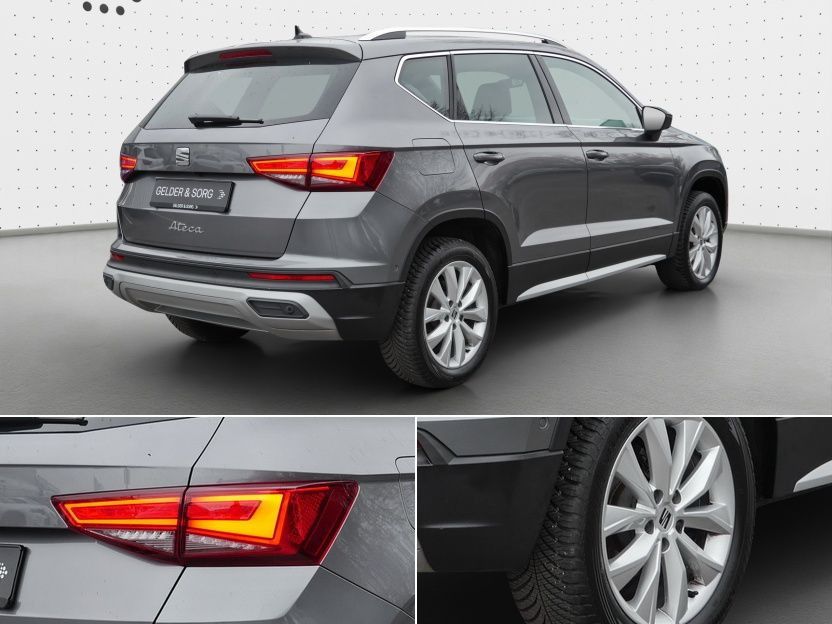 Seat Ateca - Bild 23