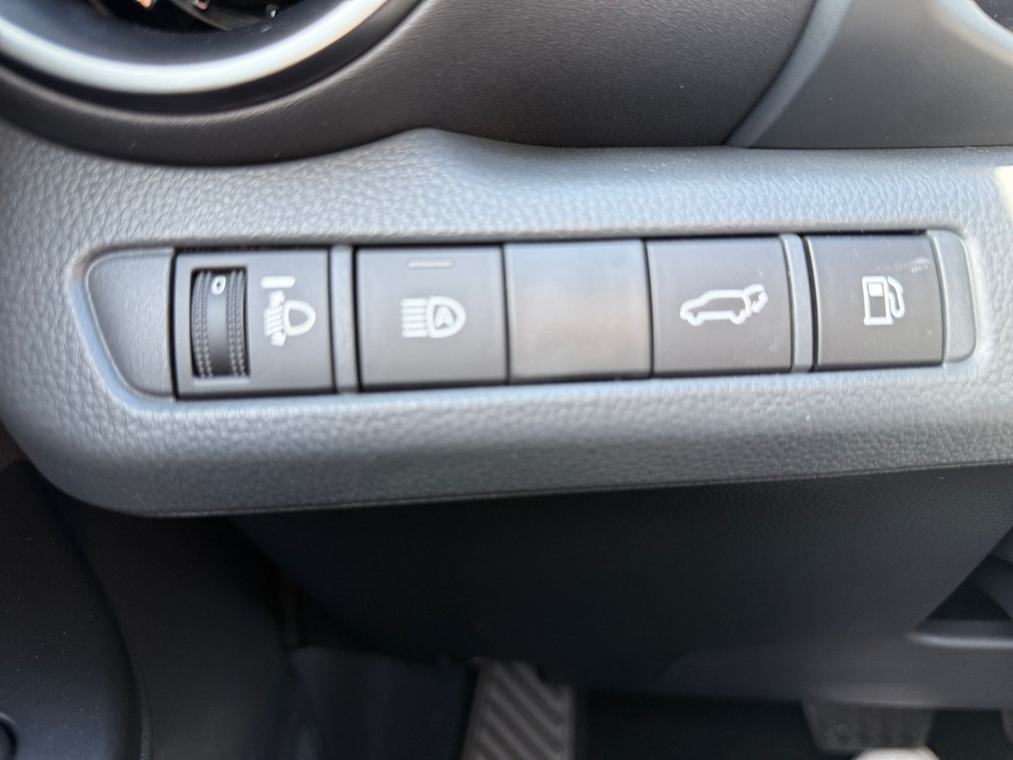 Toyota C-HR - Bild 21