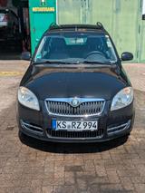 Skoda Roomster 1.4 TDI - Skoda Roomster Gebrauchtwagen in Kassel