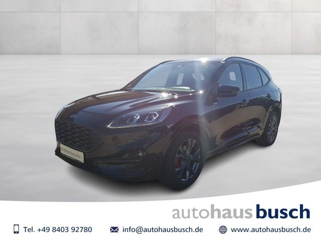 Ford Kuga ST-Line X 1.5 EcoBoost KAT Metallic