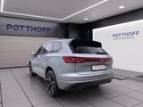 Volkswagen Touareg 3.0 TDI 4M R-LINE BLACK STYLE PANO AHK L - Volkswagen Touareg in Hamm