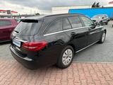 Mercedes-Benz C 220d T-Modell 9G-Tronic Business Automatik - Mercedes-Benz C 220: T Modell