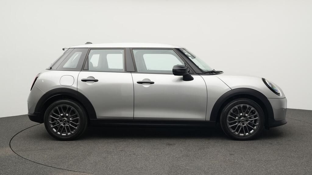 MINI Cooper C - Bild 7