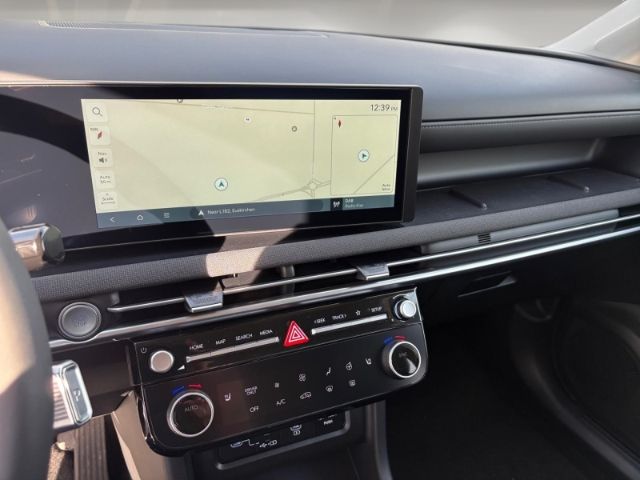 Hyundai Tucson – Bild 9