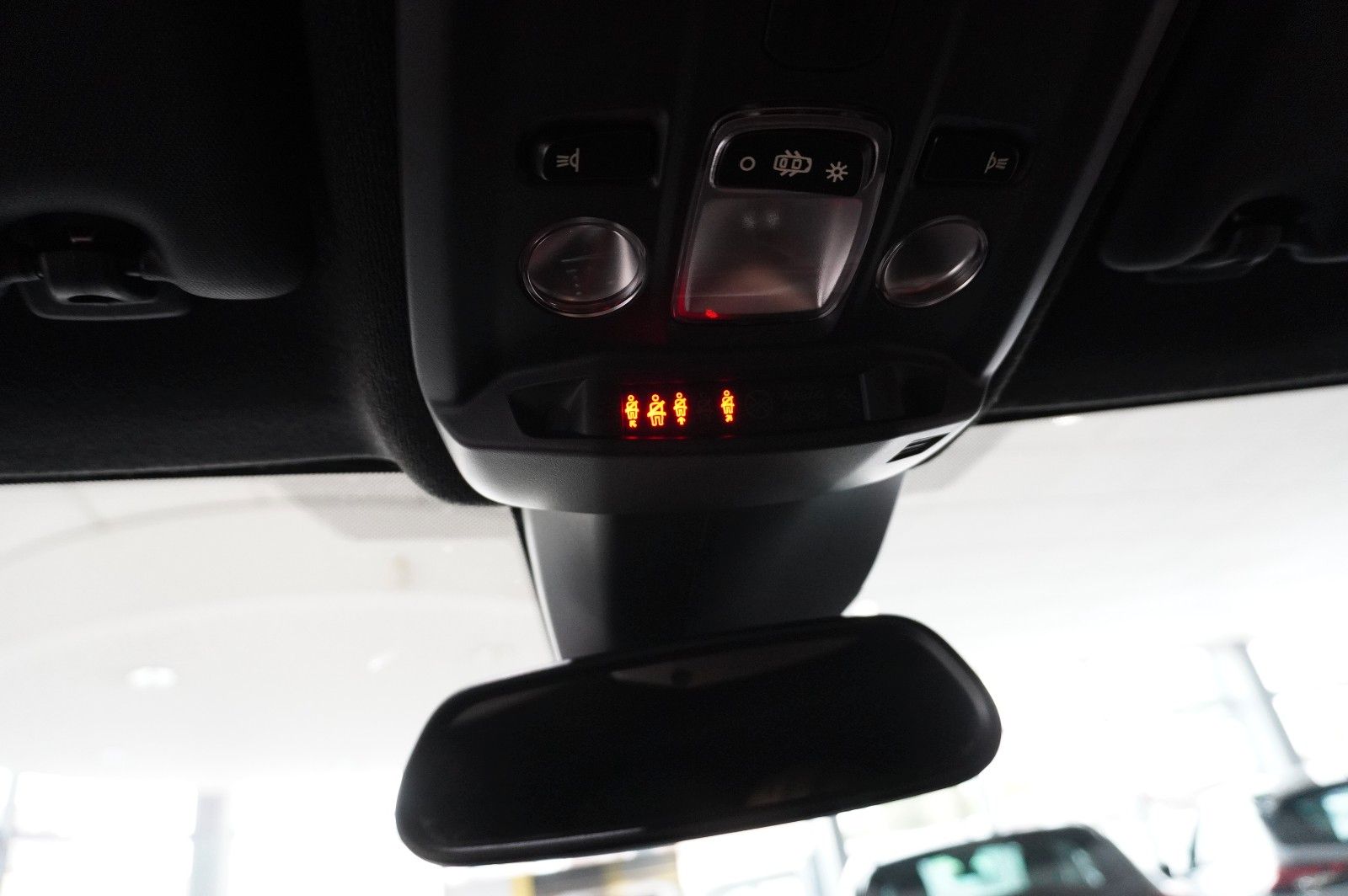 Fahrzeugabbildung Opel Corsa F 1.2T GS SPORT NAVI/LED/KAMERA/SPORT/DAB+