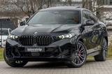 BMW X6 30d M SPORT.LUFTF.PANO.DR.ASS.HIFI.PR.ASS.AHK - BMW X6 von 2026
