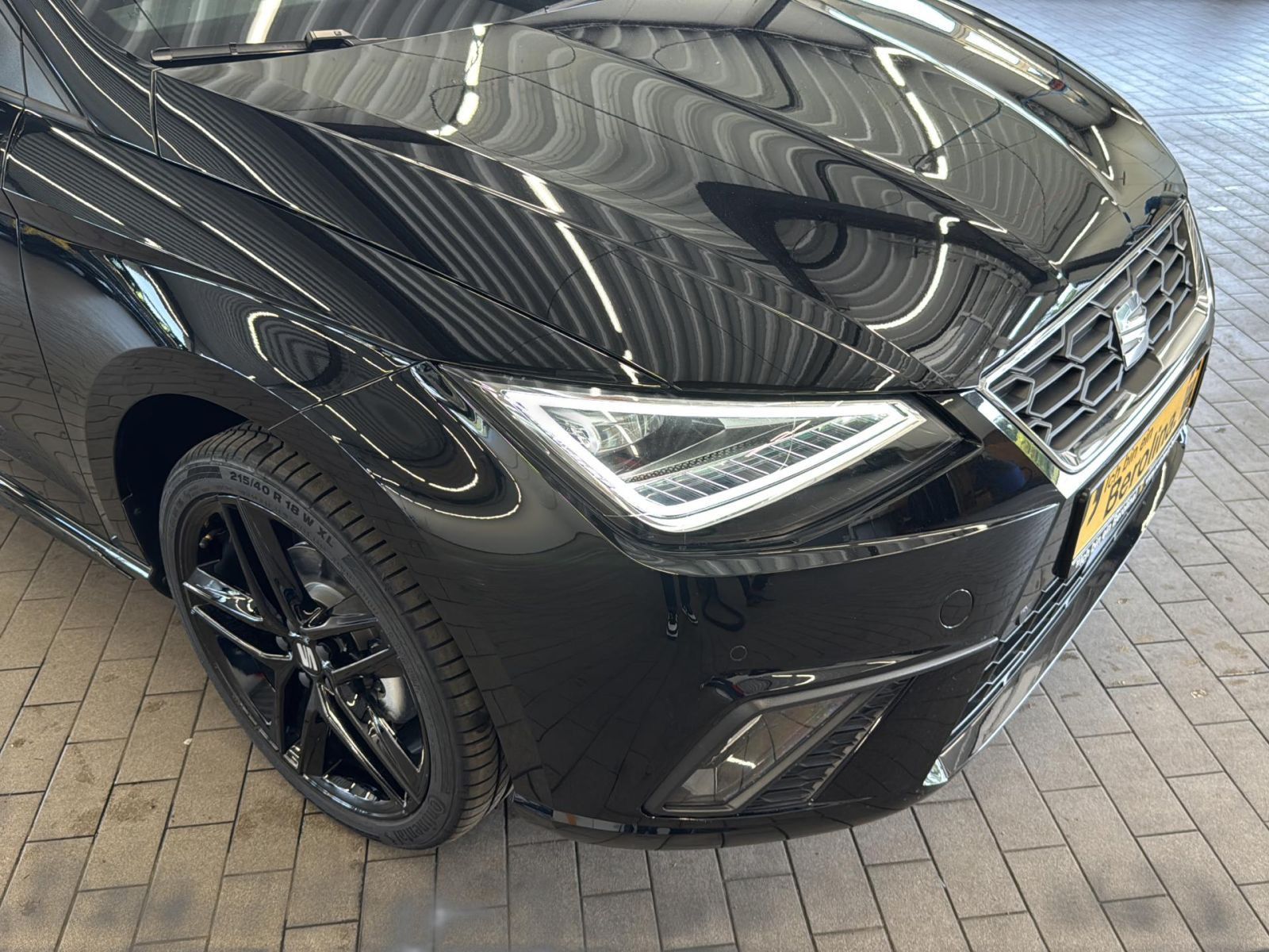 Seat Ibiza - Bild 17