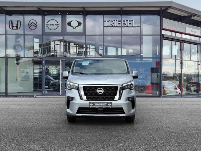 Nissan Primastar Kombi Tekna L1H1 °LED°Navi°AHK°SHZ°RFK