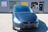 Ford Galaxy Ghia 2.0TDCi 7-Sitzer - gebrauchte Ford Galaxy aus dem Jahr 2007