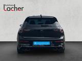 Volkswagen Golf R Black Edition 2.0 TSI DSG 4M,HUD,IQ.LIGHT - Volkswagen Golf: R Black Edition