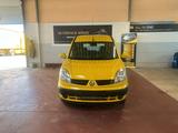 Renault Kangoo Edition Campus - gebrauchte Renault Kangoo aus dem Jahr 2006