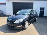 Skoda Fabia Combi Elegance*AUTOMATIK*1.HAND* - Skoda Fabia: Combi Elegance
