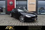 Maserati Ghibli S Q4*SPORT*20 ZOLL*LEDER*XENON*SHZ*TRAUM* - Maserati aus 2017