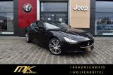 Maserati Ghibli S Q4*SPORT*20 ZOLL*LEDER*XENON*SHZ*TRAUM* - Maserati Ghibli aus 2017