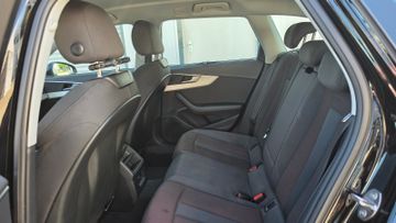 Audi A4 - 6