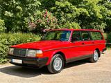 Volvo 240 2.3i GLE Kombi: Sammler, Rostfrei, Topzstd. - Volvo 240 Gebrauchtwagen