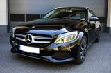 Mercedes-Benz C 180 T Autom. Avantgarde / 8-fach Bereifung - Mercedes-Benz C 180: 1.8