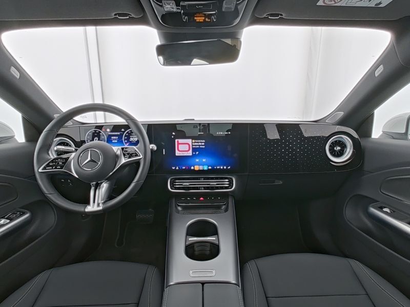 Fahrzeugabbildung Mercedes-Benz CLA 250+ EQ Progressive*Distronic*360*Totwinkel*