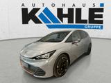 Cupra Born 170 (77kWh) ACC LED Navi HUD PDC 360 Kamera - Cupra Born Gebrauchtwagen