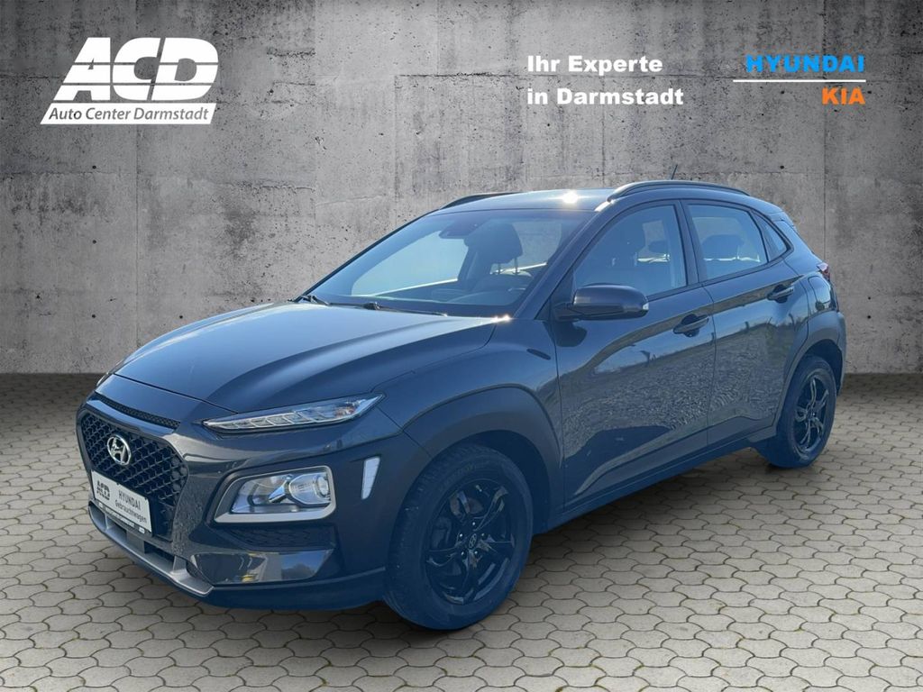 Angebot ansehen Hyundai KONA