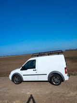 Ford Transit Connect - Ford aus 2011: Connect