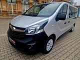 Opel Vivaro B Kombi L2H1 *9.Sitze*Klima*Tüv Neu* - Opel Vivaro Gebrauchtwagen in Leipzig