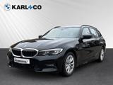 BMW 318 d Advantage LED Klima HiFi PDC DAB Alarm - BMW 318 in Mainz