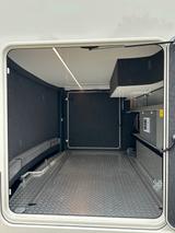 Concorde Cruiser 890 RLA -AHK-460 Ah Lithium -REDUZIERT! - Concorde Cruiser 890