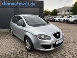 Seat Altea XL Reference Comfort - Seat Altea: Xl Reference