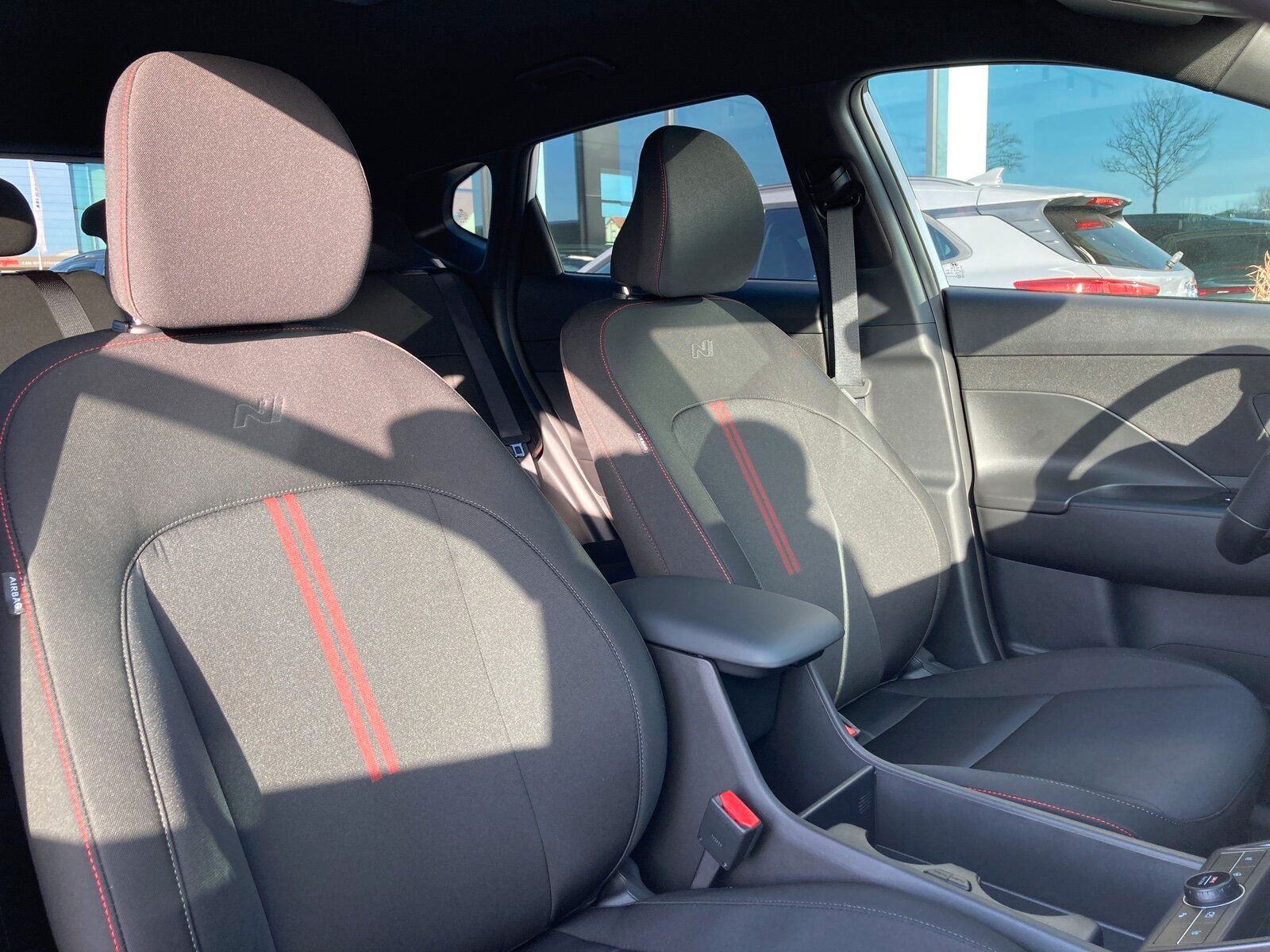 Hyundai Kona – Bild 5