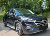 Hyundai TUCSON 1.6 T-GDI 7-DCT Premium Jubiläumsmodel - mit LPG-Antrieb: 1.1