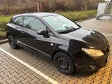 Seat Ibiza 1.2 TSI Ecomotive TÜV 11/2026 - Seat Ibiza Ecomotive mit Benzin-Antrieb