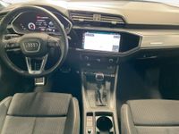 Audi Q3 - Vorschau Bild 10