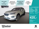 Seat Tarraco Xperience *AHK*NAVI*LED*KAMERA*ACC*DCC* - Seat Tarraco Gebrauchtwagen in Stuttgart