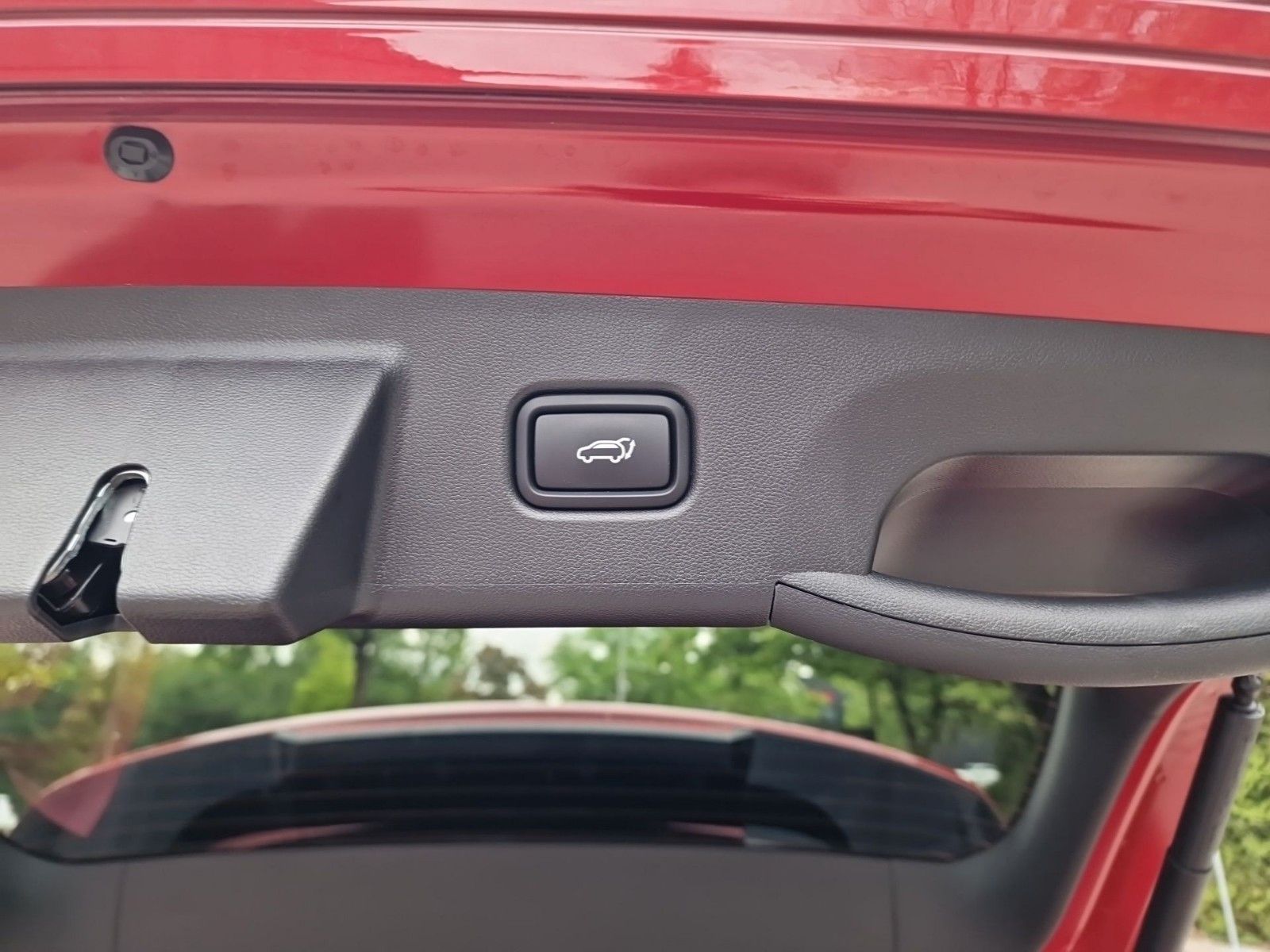 Hyundai Tucson – Bild 15