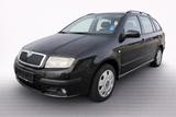 Skoda Fabia 1.4 Ambiente*KLIMA*TEMPOMAT*TÜV 05.2027 - Skoda Fabia aus 2007: 1.4