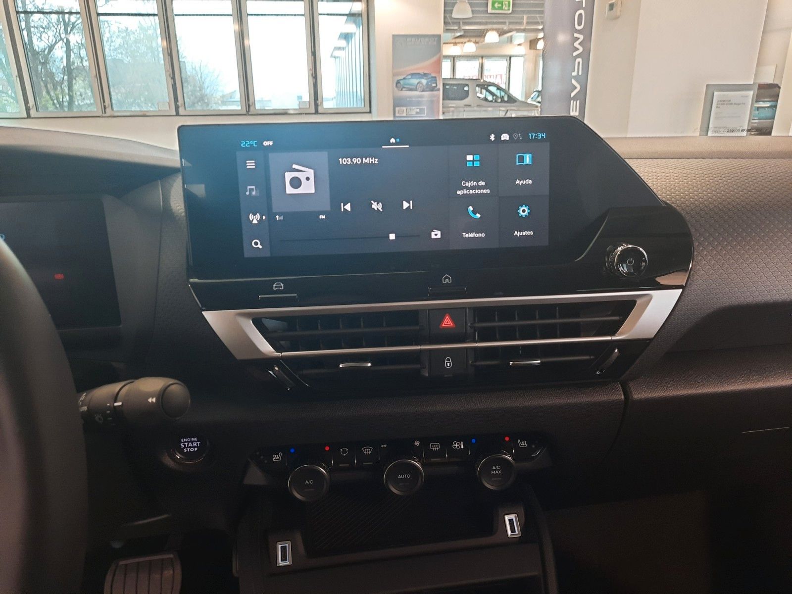 Citroën C4 - Bild 14