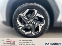 Hyundai TUCSON - Vorschau Bild 6
