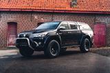 Toyota Hilux Arctic Trucks AT35 - Toyota Hilux von privat