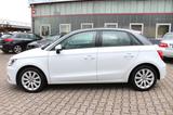 Audi A1 1.0 TFSI ultra sport Sportback - Audi A1 Gebrauchtwagen in Mainz