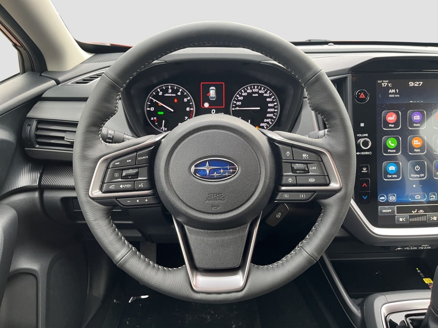 Subaru Crosstrek - Bild 11